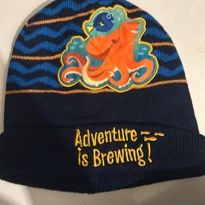 Kids Dory Beanie